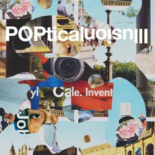 POPtical Illusion by John Cale