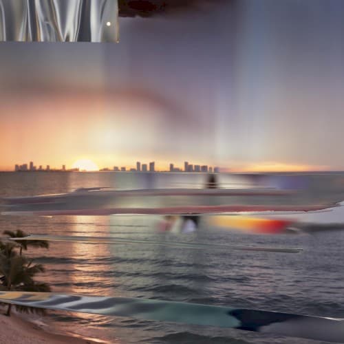 A Tropical Entropy by Nick León