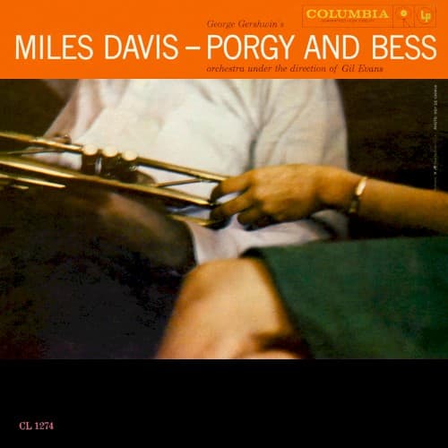 Porgy and Bess by Miles Davis