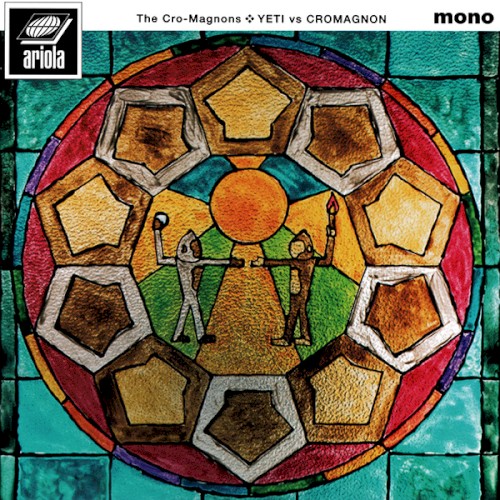YETI vs CROMAGNON by ザ・クロマニヨンズ