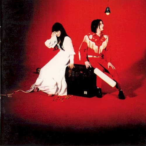 Elephant by The White Stripes