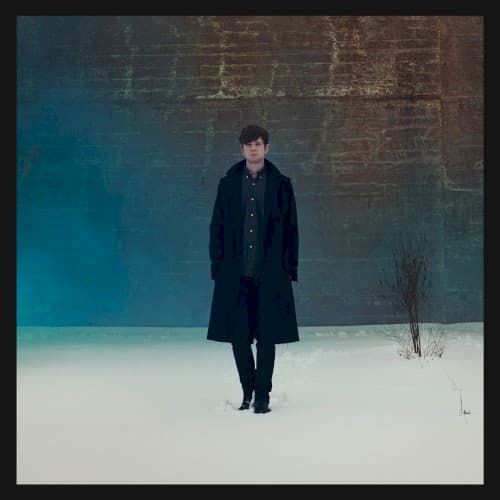 Overgrown by James Blake