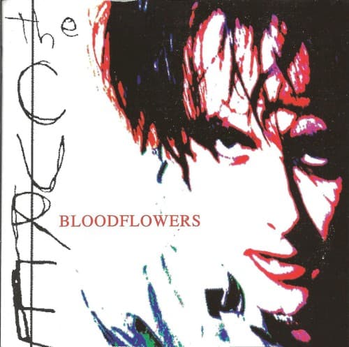 Bloodflowers by The Cure