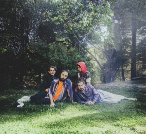 U.F.O.F. by Big Thief