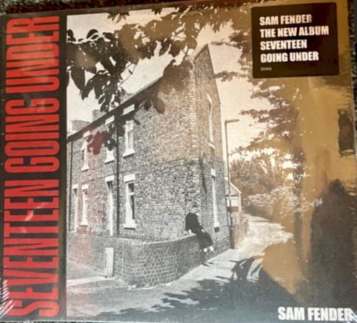 Seventeen Going Under by Sam Fender