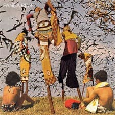 Carrots / KKKKK by Panda Bear