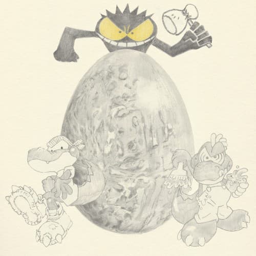 !OK! by Khadija Al Hanafi