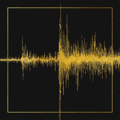 Hum of Hurt by Converge