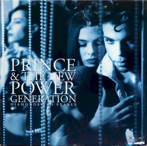 Diamonds and Pearls by Prince