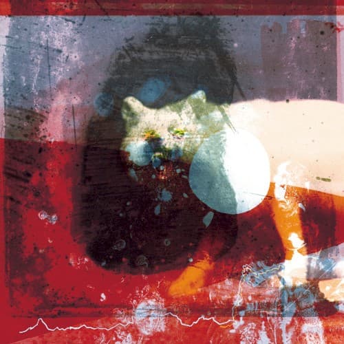 As the Love Continues by Mogwai