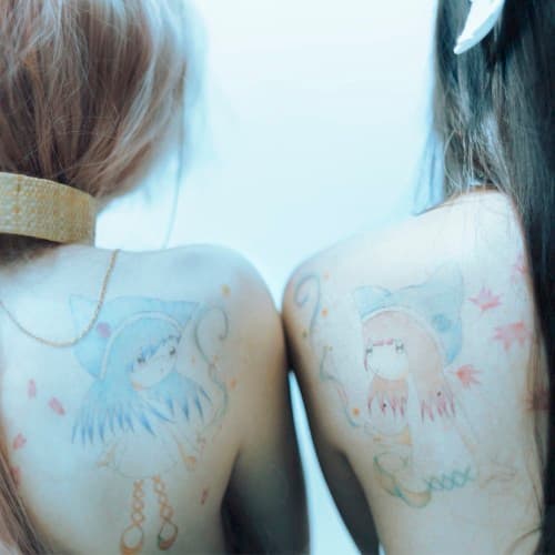 存在する理由 by iVy