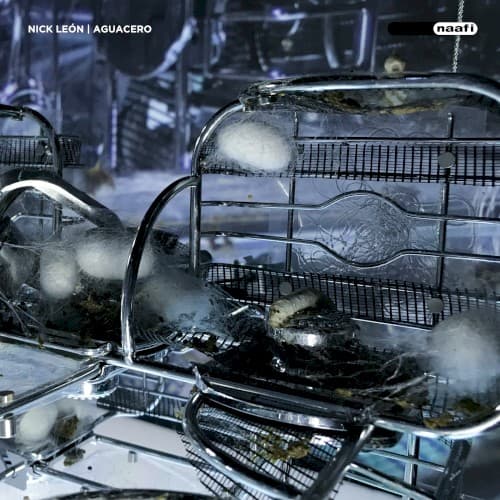 Aguacero by Nick León