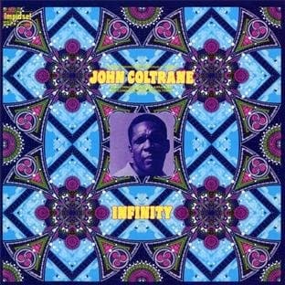 Infinity by John Coltrane