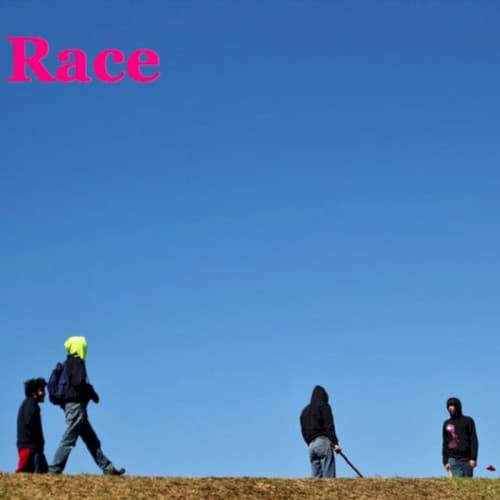 RACE by Alex G