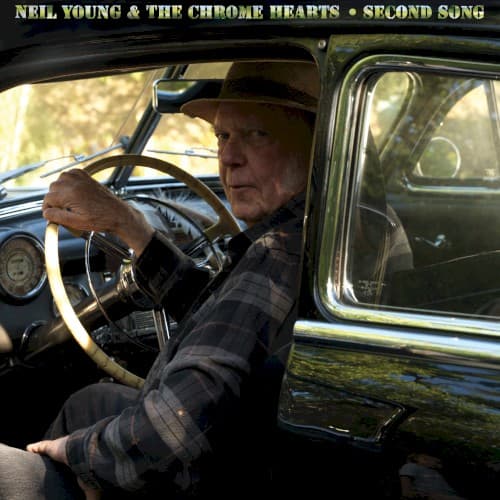 Second Song by Neil Young