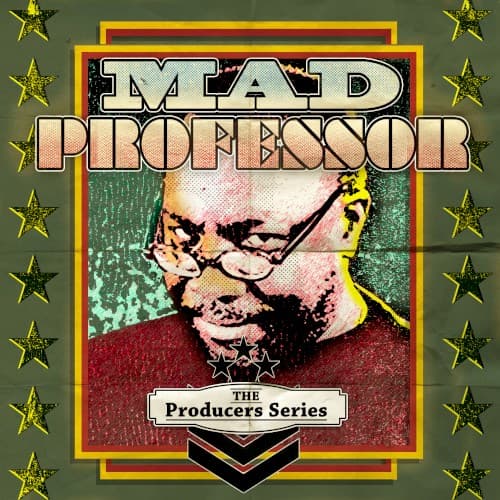 The Producer Series by Mad Professor