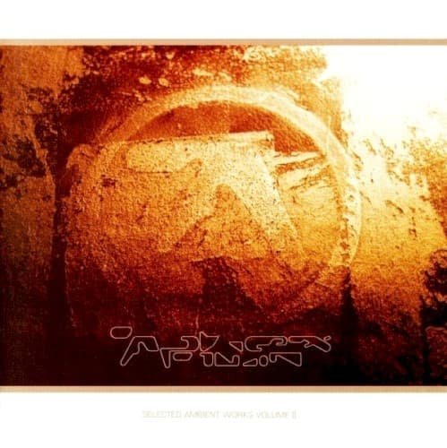 Selected Ambient Works, Volume II by Aphex Twin