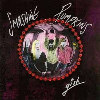 Gish by The Smashing Pumpkins