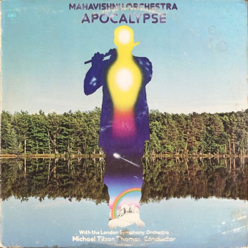 Apocalypse by Mahavishnu Orchestra