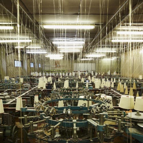 For Long Tomorrow by toe