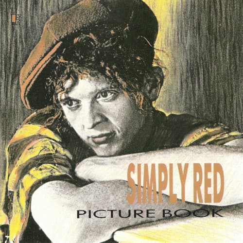 Picture Book by Simply Red