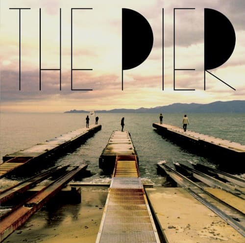THE PIER by くるり