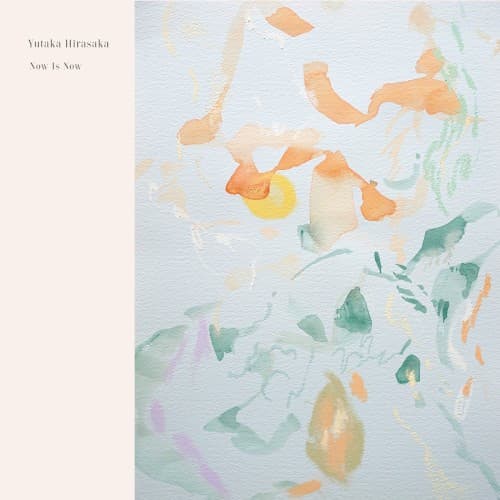 Now Is Now by yutaka hirasaka