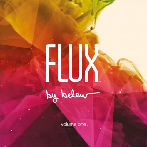 Flux Volume 1 by Adrian Belew
