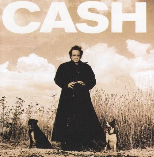 American Recordings by Johnny Cash