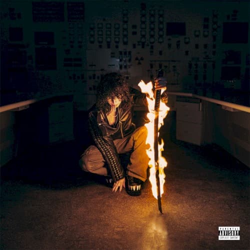 Revengeseekerz by Jane Remover