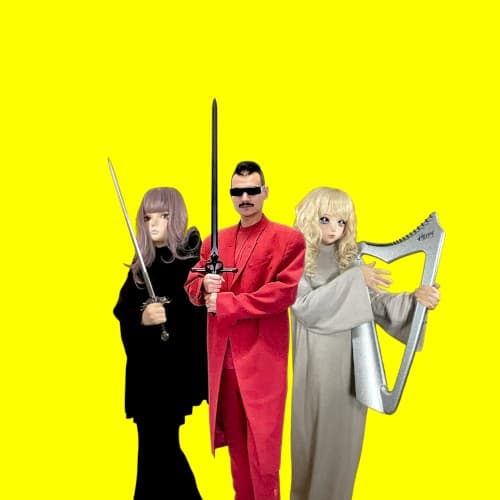 Unreal, Vol. 1 by Mr.Kitty