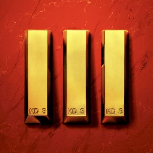 King’s Disease III by Nas