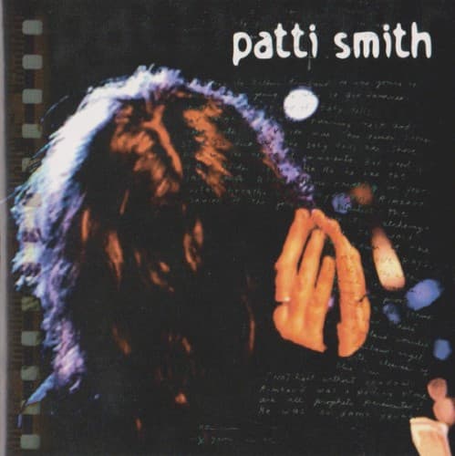 Tell It Like It Is by Patti Smith