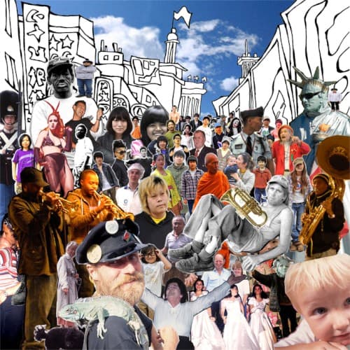 ファンファーレと熱狂 by andymori