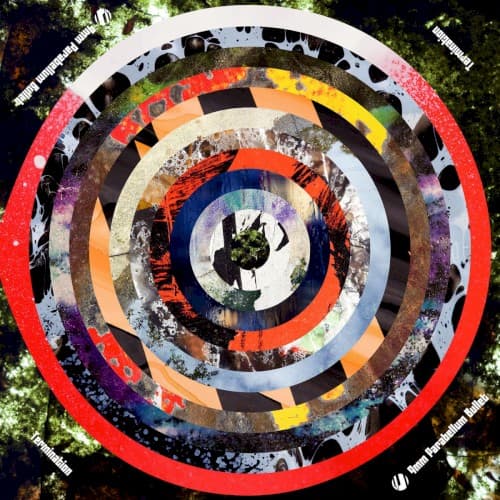 Termination by 9mm Parabellum Bullet