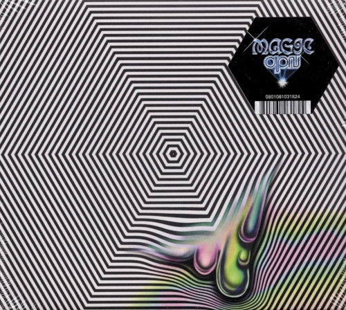 Magic Oneohtrix Point Never by Oneohtrix Point Never