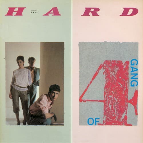 Hard by Gang of Four