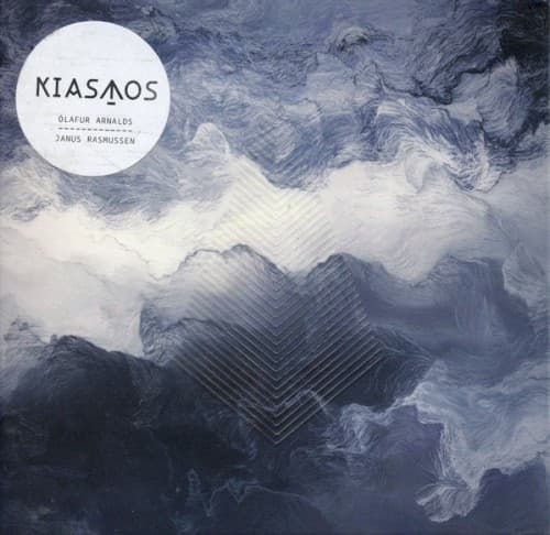 Kiasmos by Kiasmos
