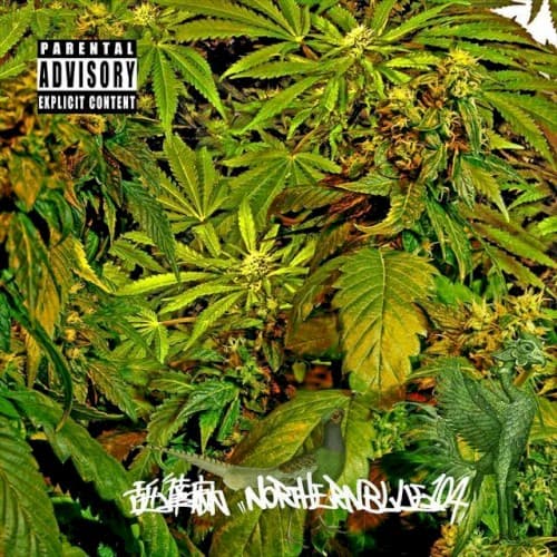 NORTHERNBLUE1.0.4. by NAMEDARUMAAZ