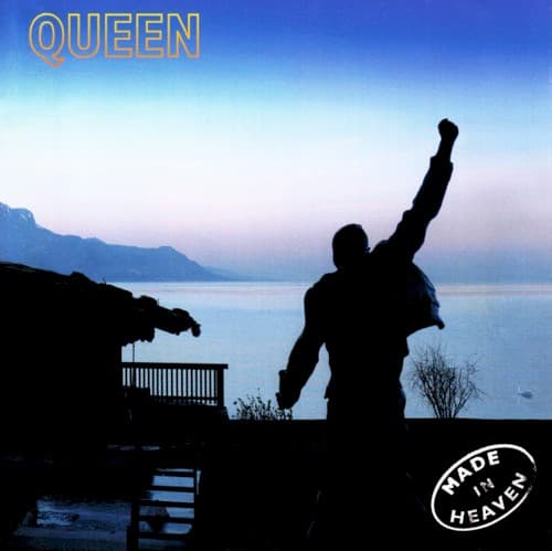 Made in Heaven by Queen