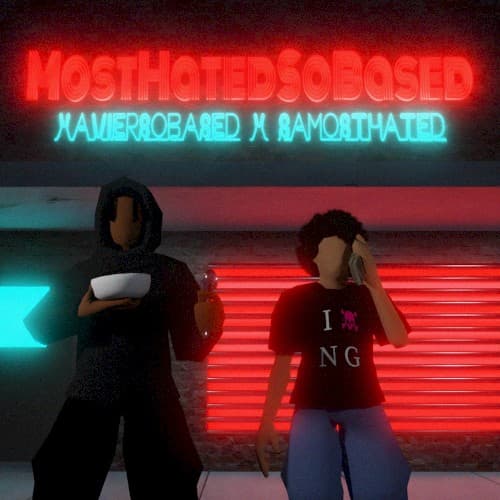 The MostHated SoBased Tape by xaviersobased