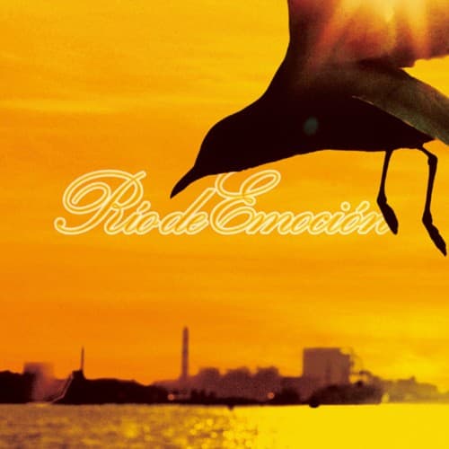 Río De Emoción by Dragon Ash