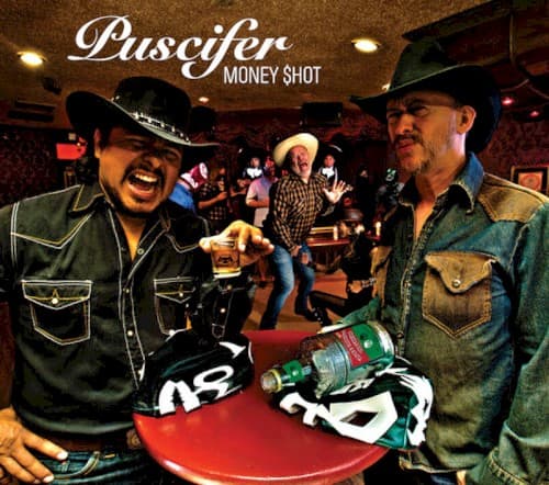 Money Shot by Puscifer