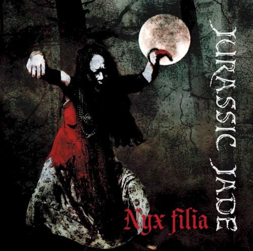 Nyx Filia by Jurassic Jade