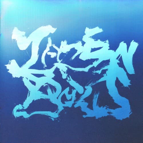 ZAZEN BOYS III by ZAZEN BOYS