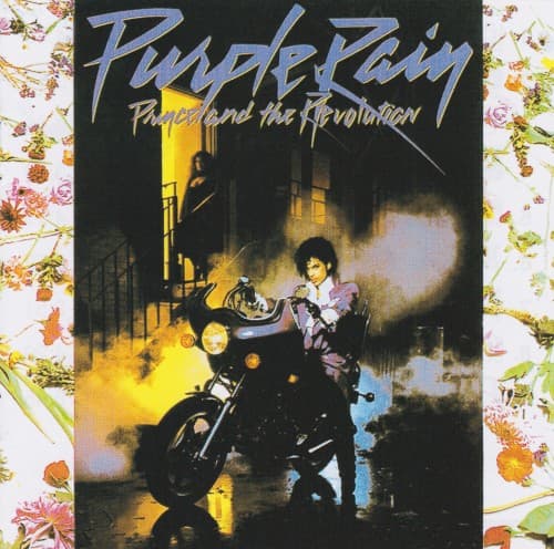 Purple Rain by Prince