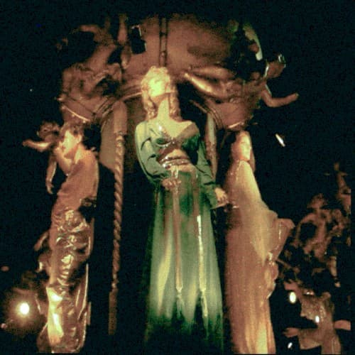 Figurines by she’s green