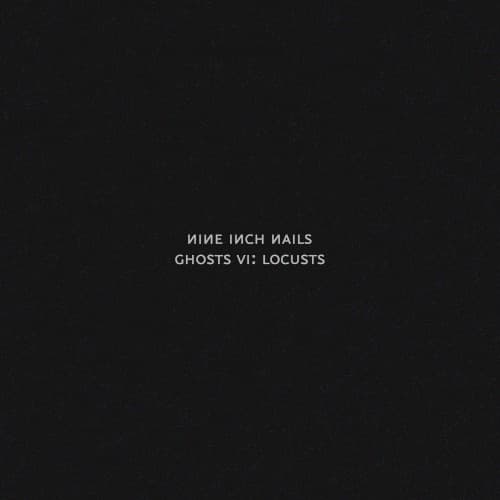 Ghosts VI: Locusts by Nine Inch Nails