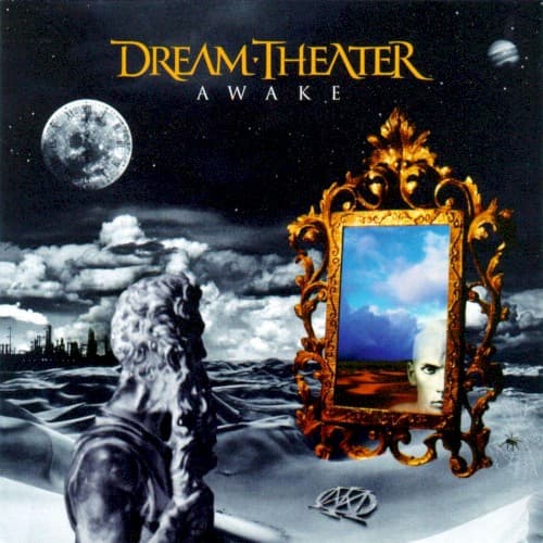 Awake by Dream Theater