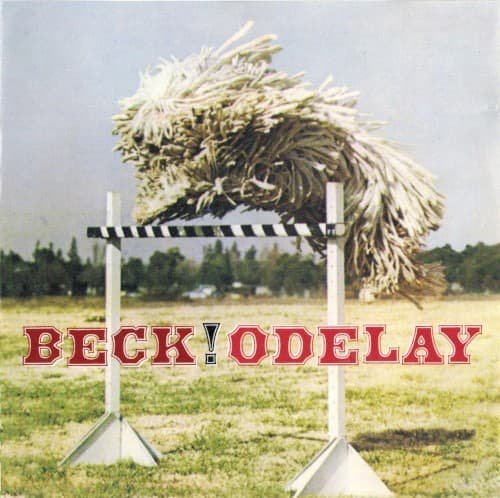 Odelay by Beck